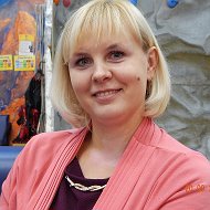 Алена Мельниченко