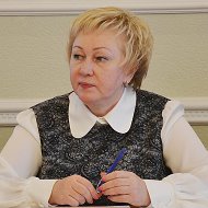 Лариса Удалова