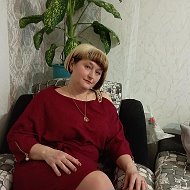 Ирина Ковалевич