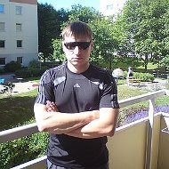 Дмитрий Хлaпков