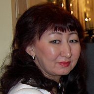 Светлана Данчинова