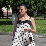 Ольга Зябко