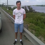 Дмитрий Скибин