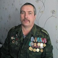 Юрий Болотников