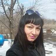 Светлана Низамова