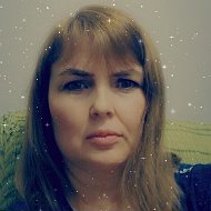 Наталья Лаврухина
