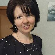 Александра Боровская