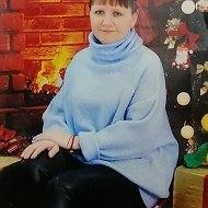 Ольга Калугина