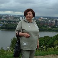 Юлия Каюмова