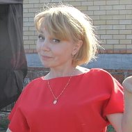 Светлана Пальмова