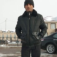 Alik Mamedov