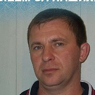 Олег Барышев