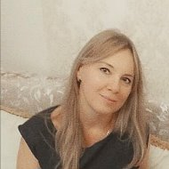 Татьяна Пшатова