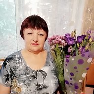 Людмила Желихажева