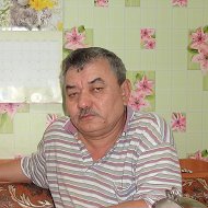 Аман Оразгулов