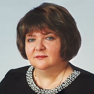 Елена Суржикова