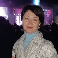 Татьяна Дрожжина