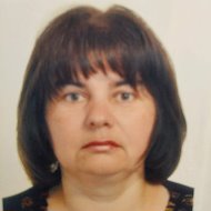 Жанна Разумнёва