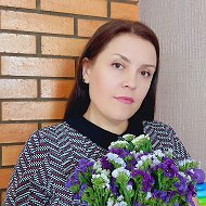 Татьяна Боричевская