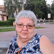 Таня Никифорова