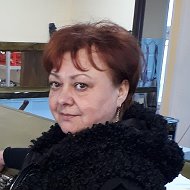 Светлана Ардыкуца-черняк