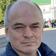 Алексей Мурашов