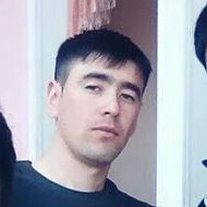 Murodjon Xolmirzaev