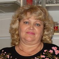 Екатерина Горобец