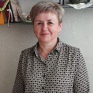 Елена Мелешко