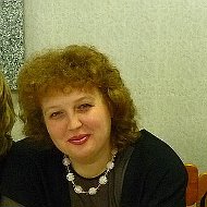 Юлия Филимонова
