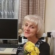 Людмила L