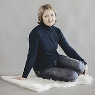 Наталья Александроvа