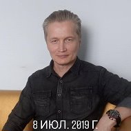 Сергей Ежов