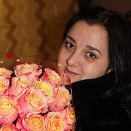 Ирина Логачёва