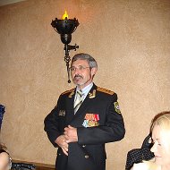 Константин Баканов
