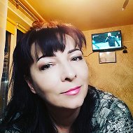 Ольга Шугаева