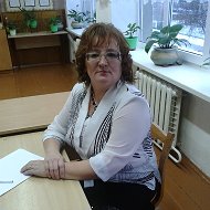 Людмила Янч