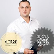 Алексей Жежеря
