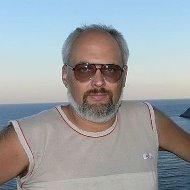 Олег Дыкман
