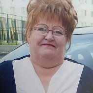 Мария Костецкая