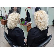 ✂парикмахерская✂ ✂изабелла✂