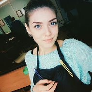 Ольга Похиленко