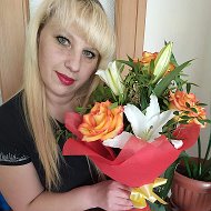 Елена Чипенко