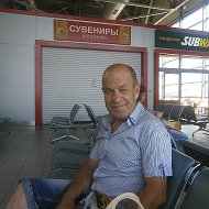 Владимир Тарбеев