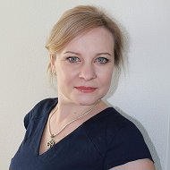 Марина Науменко