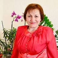 Татьяна Шулика