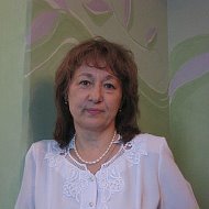 Ольга Адамова
