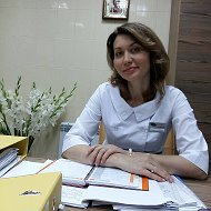 Татьяна Соловцова