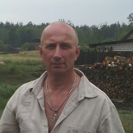 Игорь Торяник