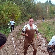 Вадим Шиманов